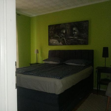 Apartments Puntica Ližnjan المظهر الخارجي الصورة