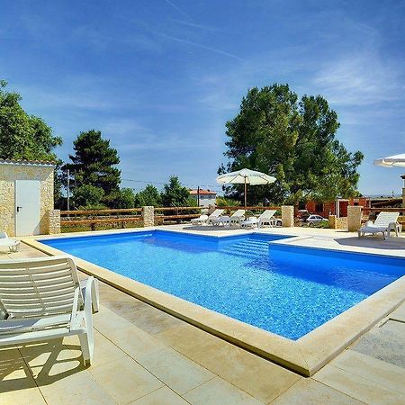 Apartments Puntica Ližnjan المظهر الخارجي الصورة
