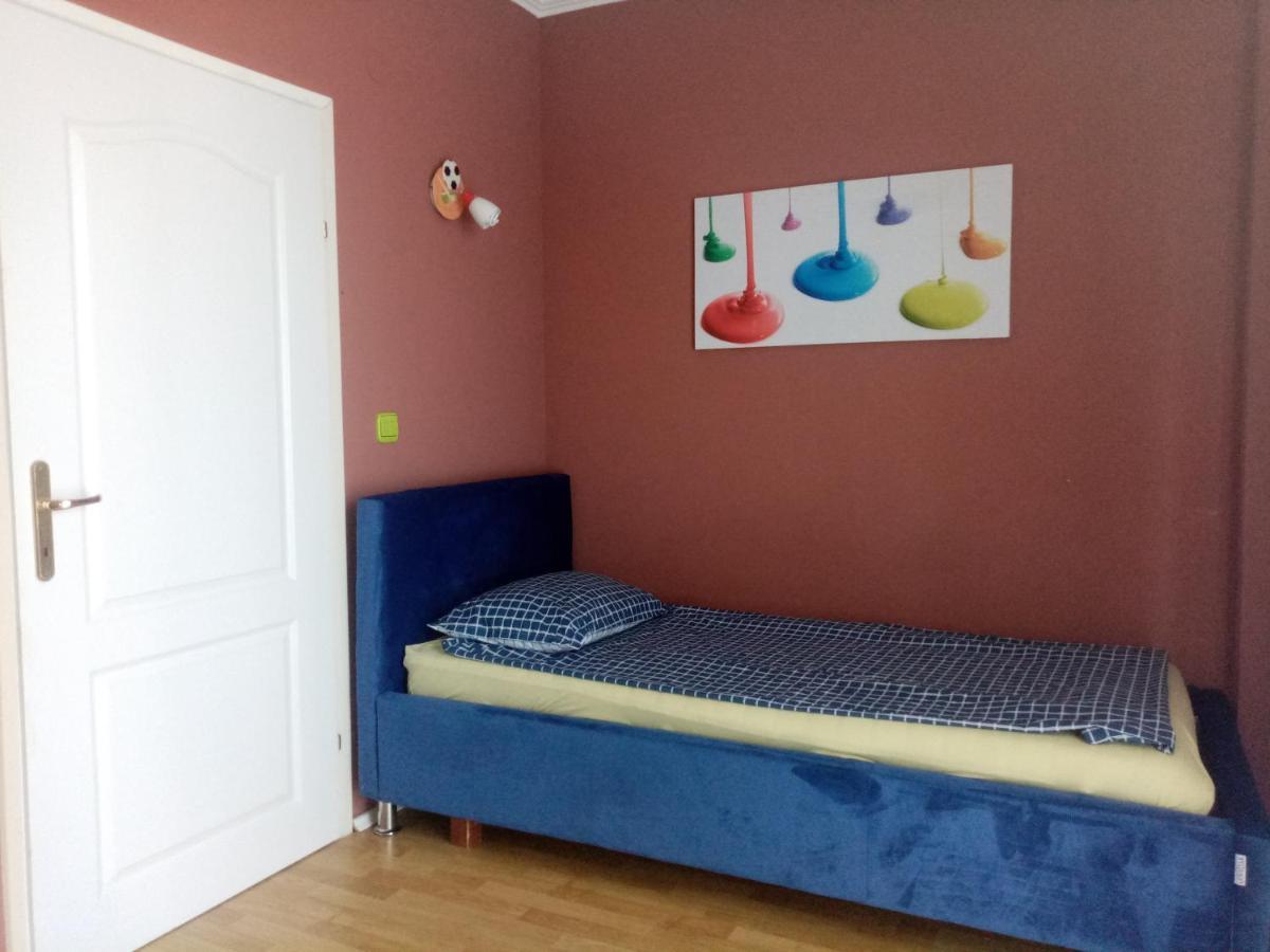 Apartments Puntica Ližnjan المظهر الخارجي الصورة