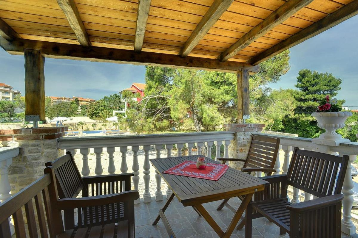 Apartments Puntica Ližnjan المظهر الخارجي الصورة