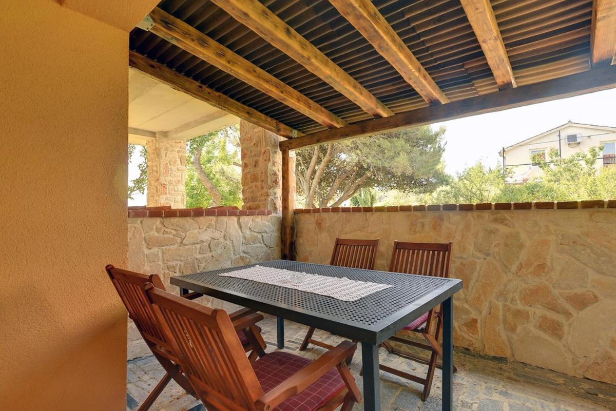 Apartments Puntica Ližnjan المظهر الخارجي الصورة