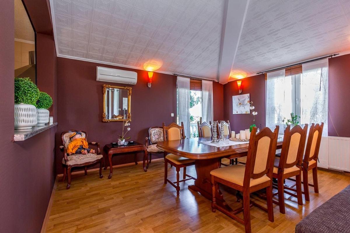 Apartments Puntica Ližnjan المظهر الخارجي الصورة