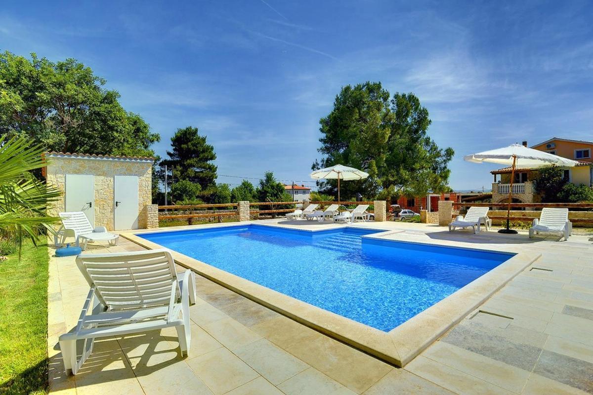 Apartments Puntica Ližnjan المظهر الخارجي الصورة