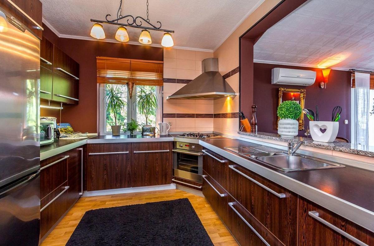 Apartments Puntica Ližnjan المظهر الخارجي الصورة