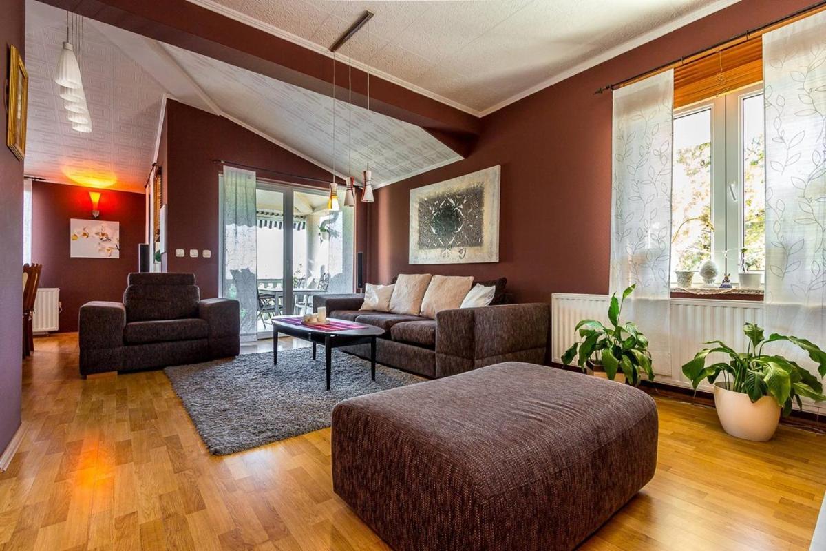 Apartments Puntica Ližnjan المظهر الخارجي الصورة