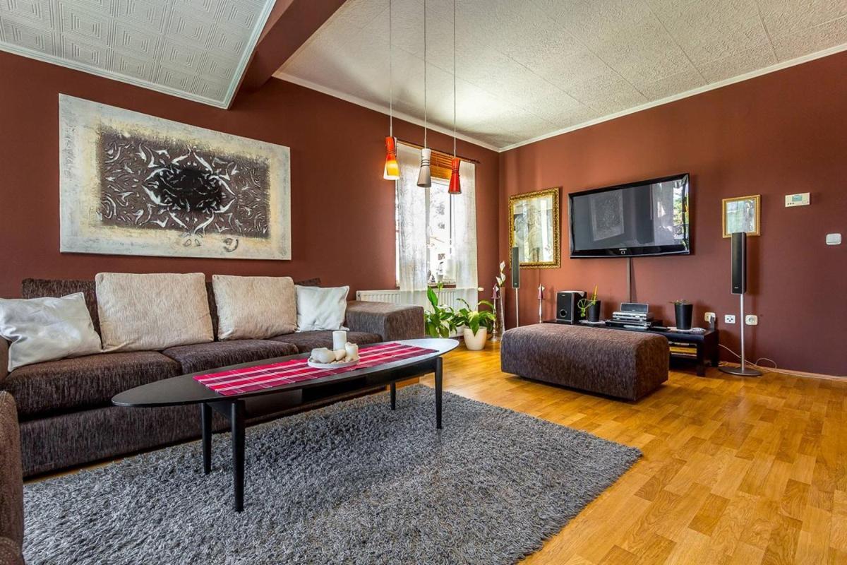 Apartments Puntica Ližnjan المظهر الخارجي الصورة