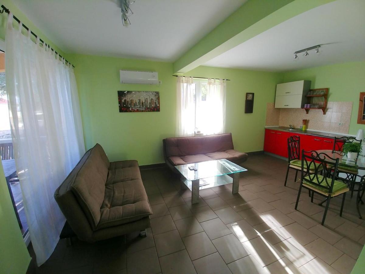 Apartments Puntica Ližnjan المظهر الخارجي الصورة