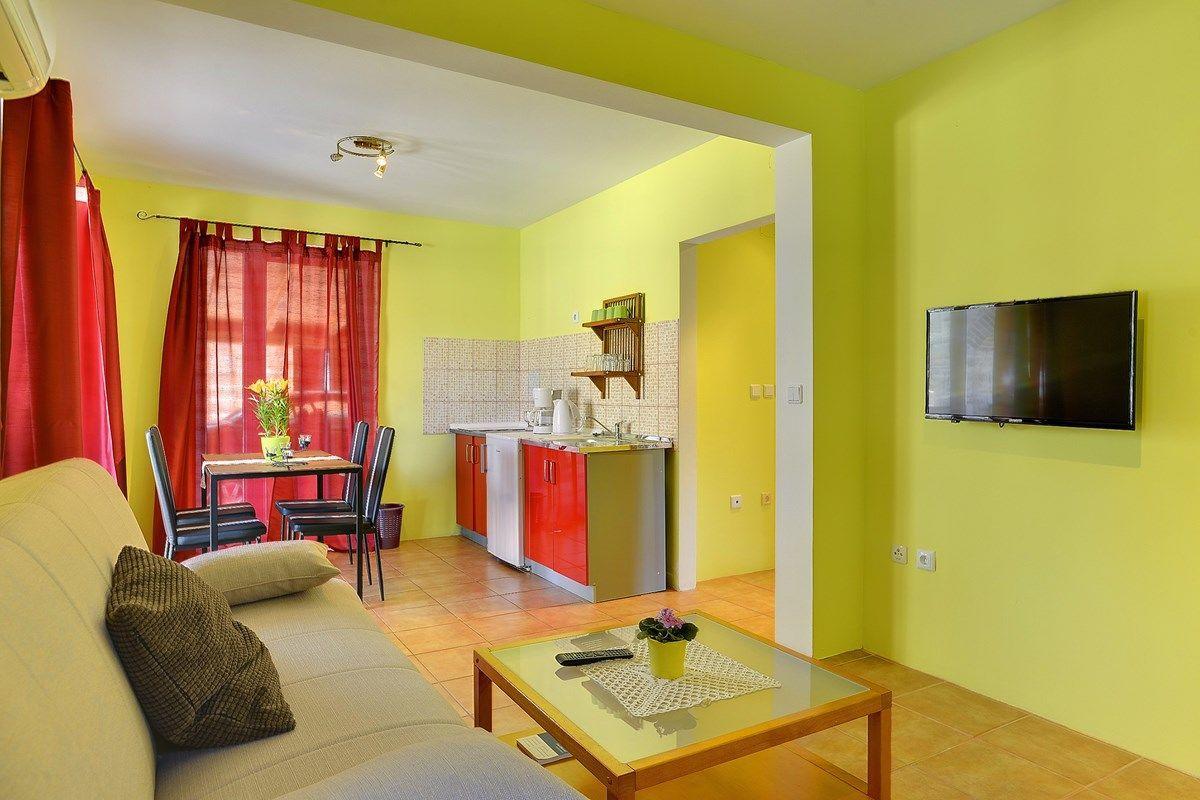 Apartments Puntica Ližnjan المظهر الخارجي الصورة