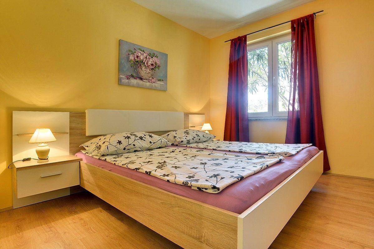 Apartments Puntica Ližnjan المظهر الخارجي الصورة